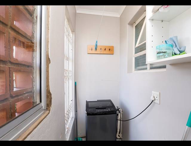 2 BEDROOM APARTMENT FOR SALE IN MORNINGSIDE